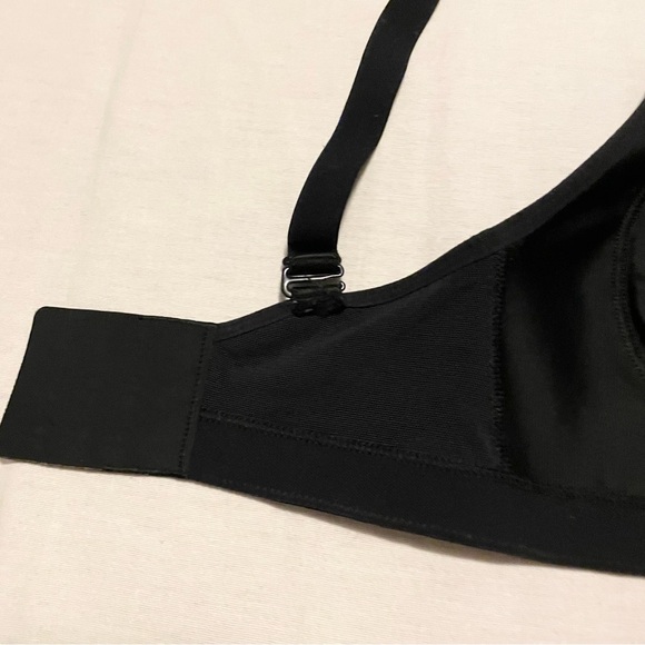 Lululemon Ta Ta Tamer Black Missing Size - Picture 14 of 14